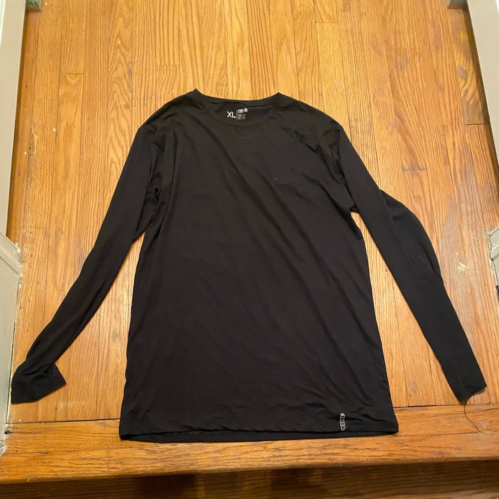 RBX long sleeve